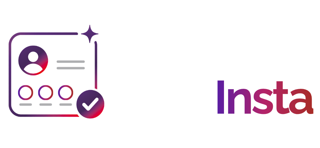 Arrumando Meu Insta
